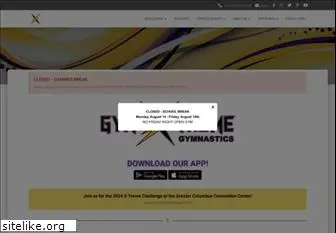 gymx-treme.com