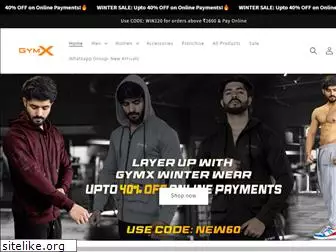 Wolfit Athleisure - Buy premium gym wear & sports wear online in India.