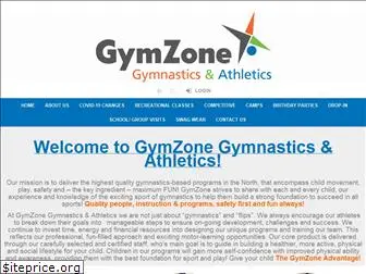 gymzone.org