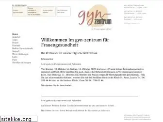 gyn-zentrum.ch