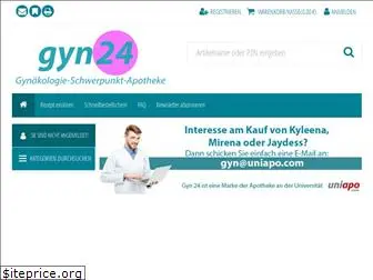 gyn24.de