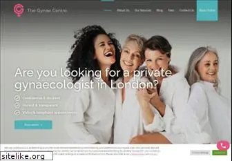 gynae-centre.co.uk