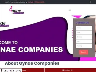 gynaecompanies.in