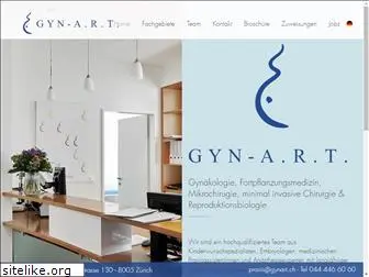 gynart.ch