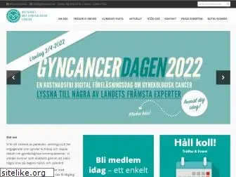 gyncancer.se