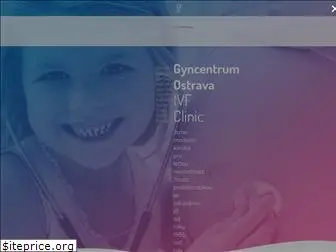 gyncentrum.com