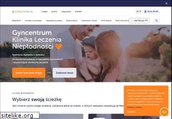 gyncentrum.pl