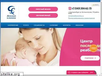 gynclinic.ru