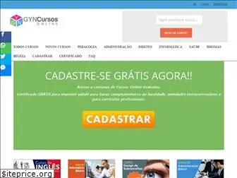 gyncursos.com.br