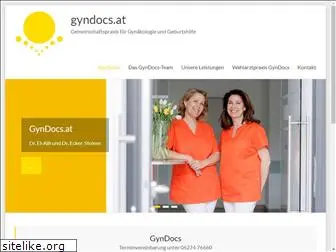 gyndocs.at