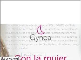 gynea.com