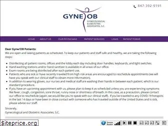 gyneandob.com