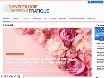 gynecologie-pratique.com