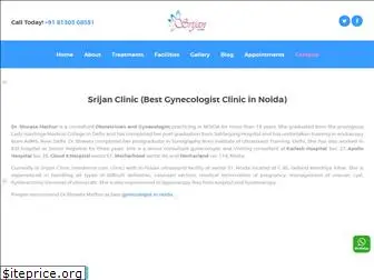gynecologistinnoida.com