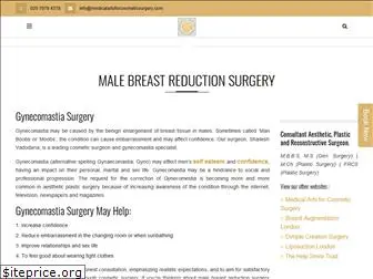 gynecomastia-surgery.org.uk