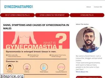 gynecomastiapro.com