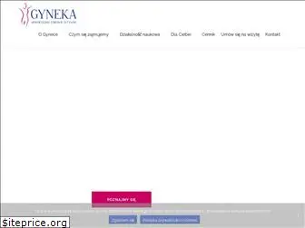 gyneka.pl