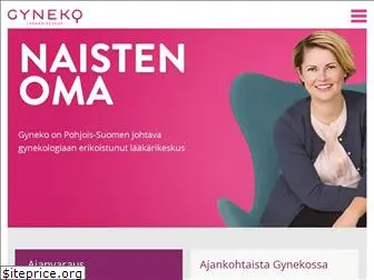 gyneko.fi