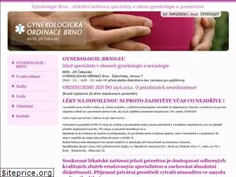 gynekologie-brno.eu