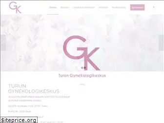 gynekologikeskus.fi
