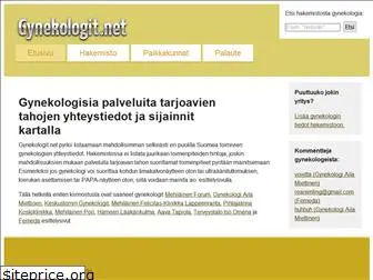 gynekologit.net