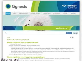 gynesis.be