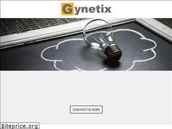 gynetix.com