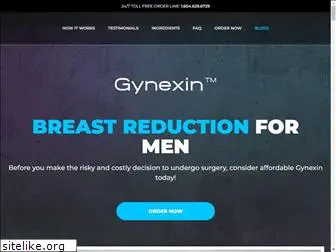 www.gynexin.com