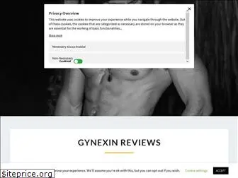gynexinmax.com