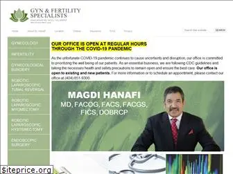gynfertility.com
