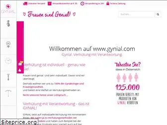 gynial.com