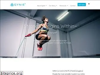 gynie.com