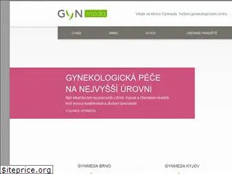 gynmeda.cz