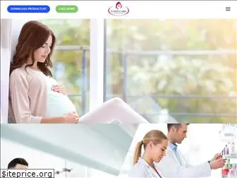 gynocareservices.com