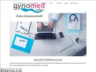 gynomed.de