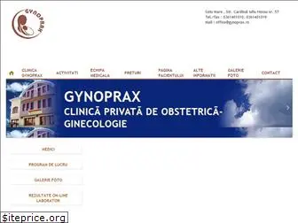 gynoprax.ro