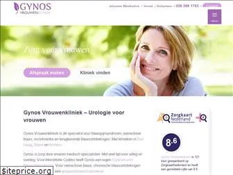 gynos.nl