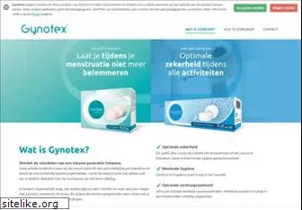 gynotex.com