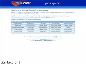 gynsurg.com
