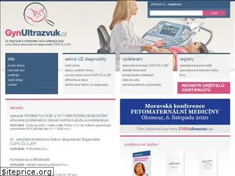 gynultrazvuk.cz