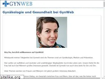 gynweb.de