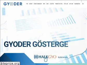 gyodergosterge.com