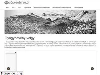 gyogynoveny-volgy.com