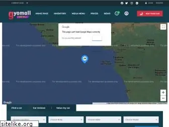 gyomall.com