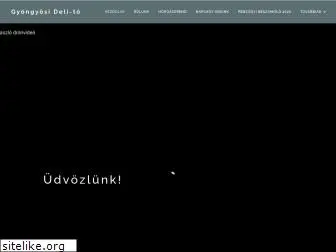 gyongyosito.hu