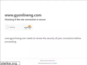 gyonlineng.com