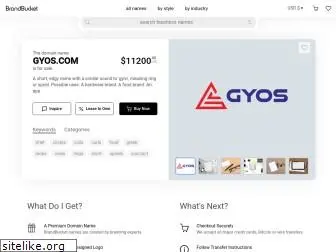 gyos.com