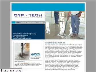 gyp-tech.com