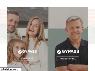 gypass.fr