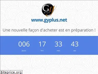 gyplus.net